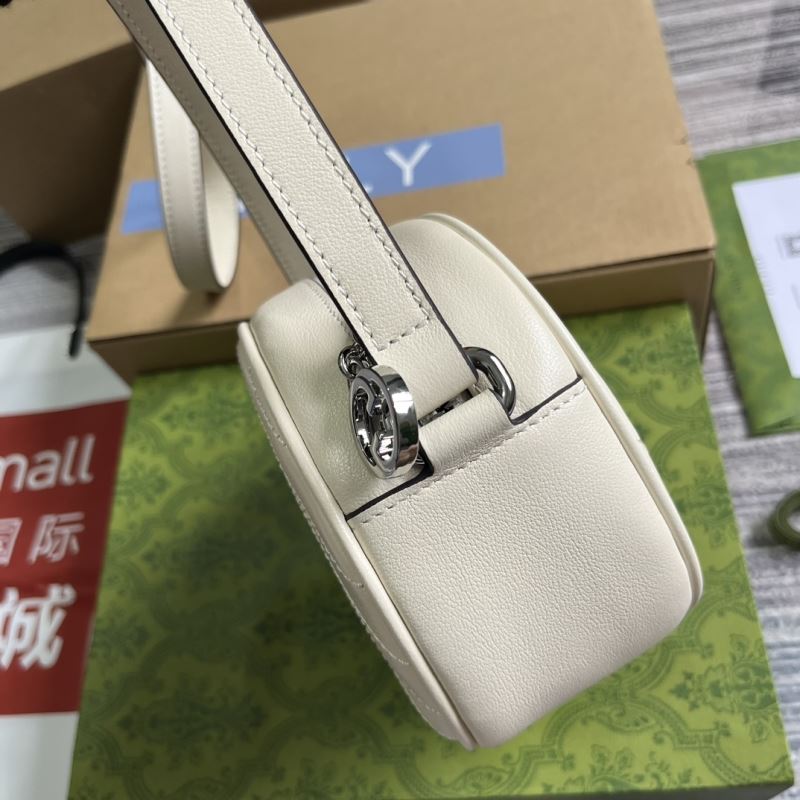 Gvc*1 round bags